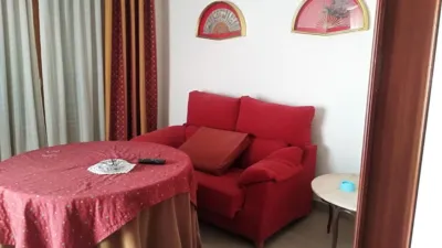 Apartment on Calle de la Cadena photo 5