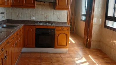 Apartment on Calle de la Estación photo 2