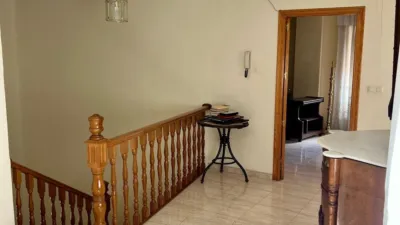 House on La Dolorosa Street photo 8