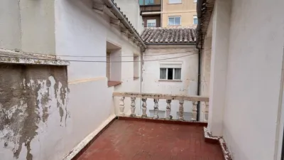 House on La Dolorosa Street photo 9