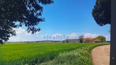 Terreno en venta en Calle Villarrobledo - Més