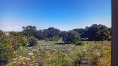 Terreno en venta en Calle Villarrobledo - Vista 5