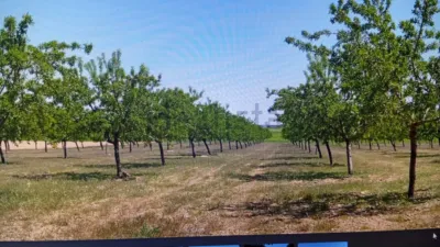 Terreno en venta en Calle Villarrobledo - Vista 3