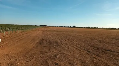 Terreno en venta en Calle de la Minaya - Vista 4