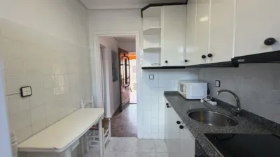Apartamento en El Puntal photo 12
