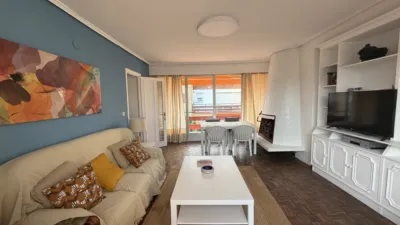 Apartment in El Puntal photo 5