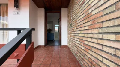 Apartment in El Puntal photo 2