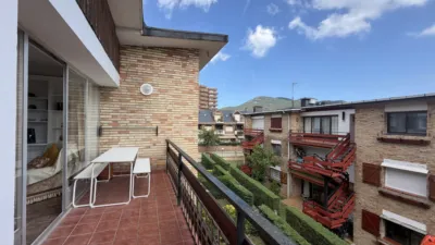 Apartamento en El Puntal photo 6