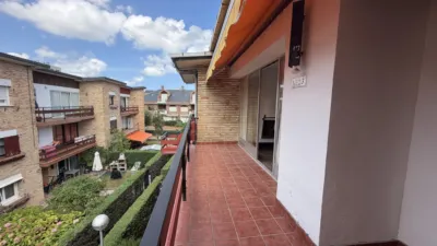 Apartment in El Puntal photo 3
