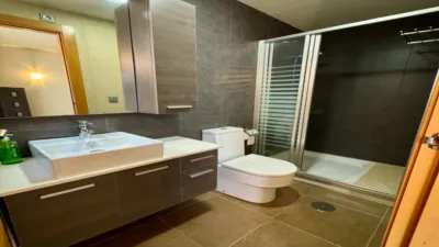 Apartamento en calle Nuestra Señora de Montserra photo 6