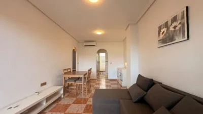 Piso – Orihuela - Más