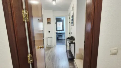 Apartment on Calle de la Golondrina photo 2