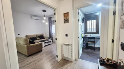 Apartment on Calle de la Golondrina photo 3