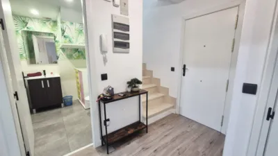 Apartment on Calle de la Golondrina photo 4