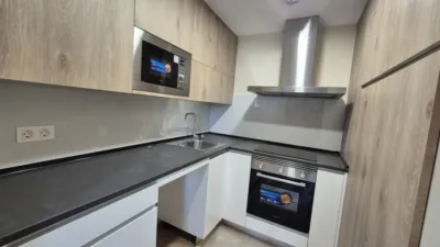 Apartment on Calle de Trujillos, 9 photo 7