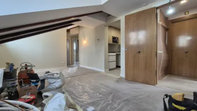 Apartment on Calle de Trujillos, 9 photo 5
