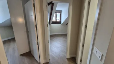 Apartment on Calle de Trujillos, 9 photo 8