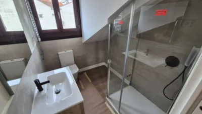 Apartment on Calle de Trujillos, 9 photo 18