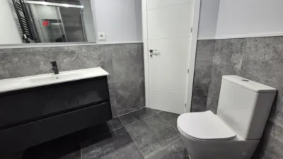 Apartment on Calle de Trujillos, 9 photo 10