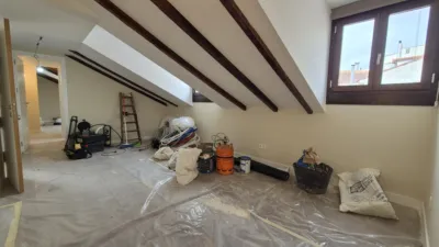 Apartment on Calle de Trujillos, 9 photo 3