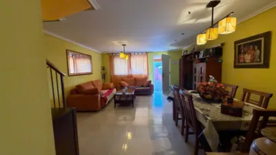 Terraced house in Camino de los Catalans photo 12