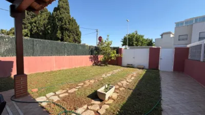 Terraced house in Camino de los Catalans photo 5