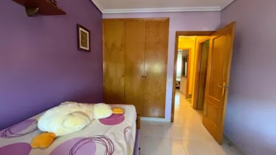 Terraced house in Camino de los Catalans photo 18