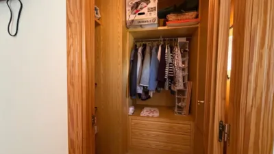 Terraced house in Camino de los Catalans photo 22