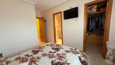 Terraced house in Camino de los Catalans photo 23