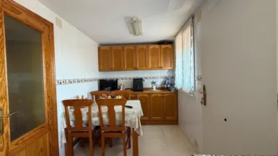 Terraced house in Camino de los Catalans photo 9