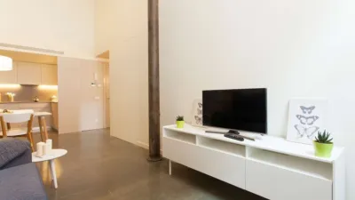 Pis – A Coruña Capital - Vista 3