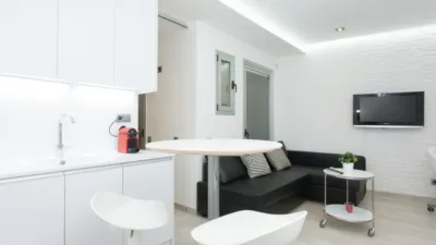 Pis – Albacete Capital - Vista 4