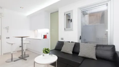Pis – Albacete Capital - Vista 3