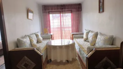 Apartment on Serafín Gómez Bonilla Street photo 3