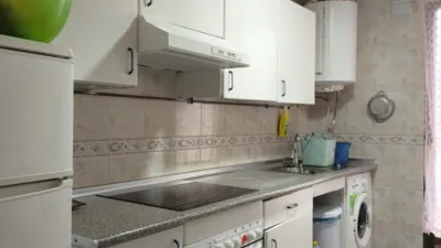 Apartment on Serafín Gómez Bonilla Street photo 8