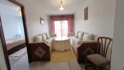Apartment on Serafín Gómez Bonilla Street photo 2