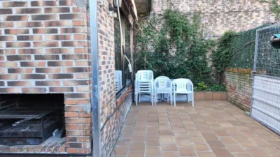 Semi-detached house on Calle de la Siderita photo 40