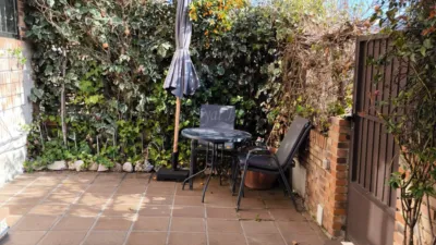 Semi-detached house on Calle de la Siderita photo 37