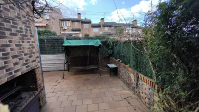 Semi-detached house on Calle de la Siderita photo 42