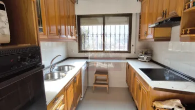 Semi-detached house on Calle de la Siderita photo 12