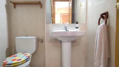 Semi-detached house on Calle de la Siderita photo 10