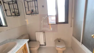 Semi-detached house on Calle de la Siderita photo 30
