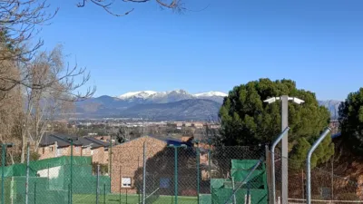 Semi-detached house on Calle de la Siderita photo 57