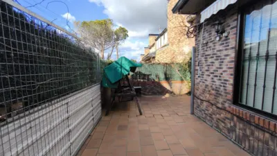 Semi-detached house on Calle de la Siderita photo 44