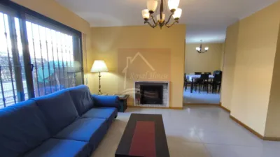 Semi-detached house on Calle de la Siderita photo 4