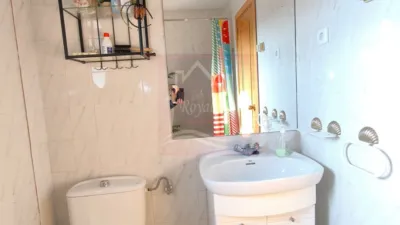 Semi-detached house on Calle de la Siderita photo 24