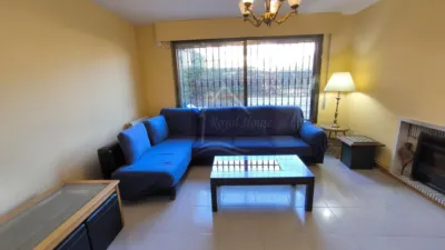 Semi-detached house on Calle de la Siderita photo 2