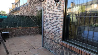 Semi-detached house on Calle de la Siderita photo 43