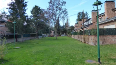 Semi-detached house on Calle de la Siderita photo 52