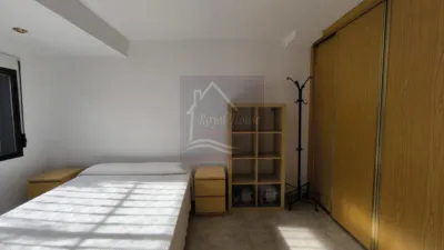 Semi-detached house on Calle de la Siderita photo 21